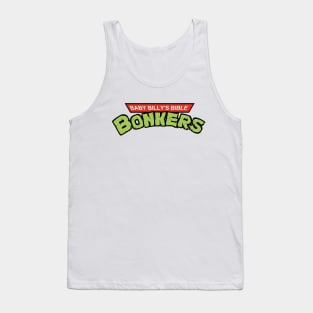 Baby Billy Bible Bonkers Tank Top